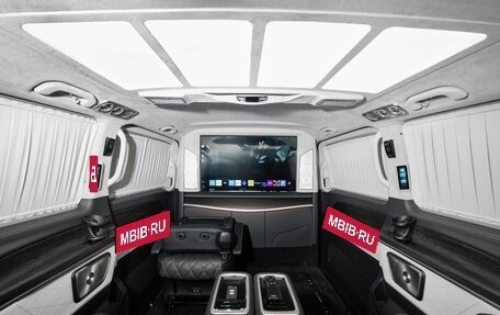Mercedes-Benz V-Класс, 2024 год, 19 500 000 рублей, 7 фотография