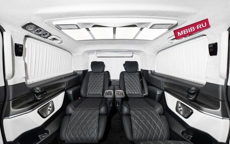 Mercedes-Benz V-Класс, 2024 год, 19 500 000 рублей, 17 фотография