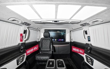 Mercedes-Benz V-Класс, 2024 год, 19 500 000 рублей, 8 фотография
