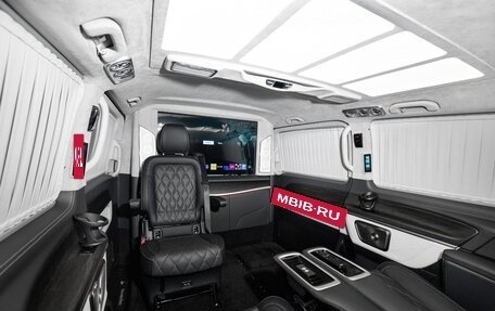 Mercedes-Benz V-Класс, 2024 год, 19 500 000 рублей, 11 фотография