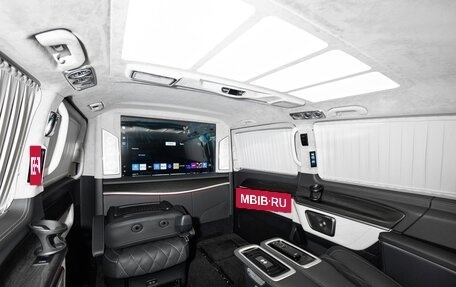 Mercedes-Benz V-Класс, 2024 год, 19 500 000 рублей, 15 фотография