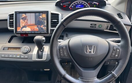 Honda Freed I, 2012 год, 800 000 рублей, 12 фотография