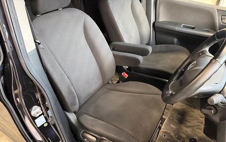 Honda Freed I, 2012 год, 800 000 рублей, 18 фотография