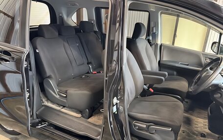 Honda Freed I, 2012 год, 800 000 рублей, 16 фотография