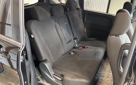 Honda Freed I, 2012 год, 800 000 рублей, 19 фотография