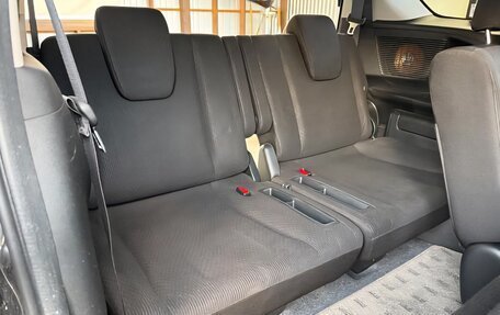 Honda Freed I, 2012 год, 800 000 рублей, 20 фотография