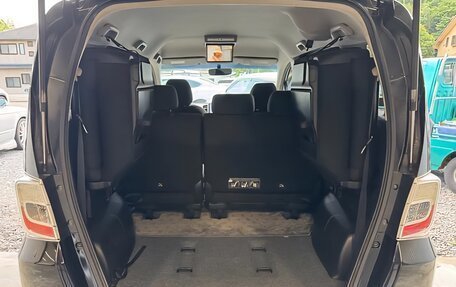 Honda Freed I, 2012 год, 800 000 рублей, 21 фотография