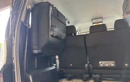 Honda Freed I, 2012 год, 800 000 рублей, 22 фотография