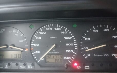 Volkswagen Passat B3, 1992 год, 120 000 рублей, 4 фотография