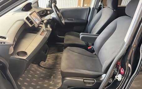 Honda Freed I, 2012 год, 800 000 рублей, 23 фотография