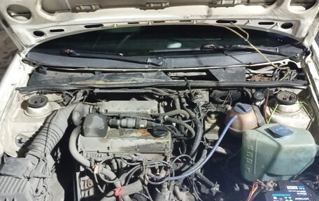 Volkswagen Passat B3, 1992 год, 120 000 рублей, 3 фотография