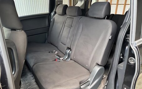 Honda Freed I, 2012 год, 800 000 рублей, 24 фотография