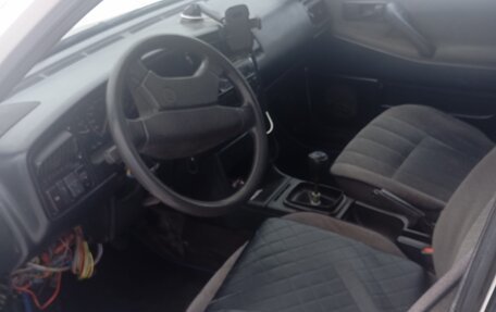 Volkswagen Passat B3, 1992 год, 120 000 рублей, 7 фотография