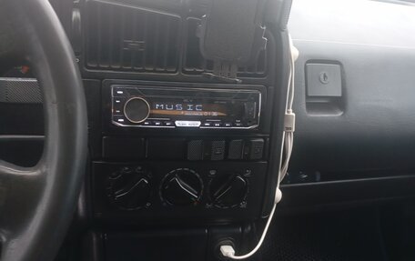 Volkswagen Passat B3, 1992 год, 120 000 рублей, 6 фотография