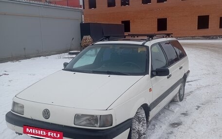 Volkswagen Passat B3, 1992 год, 120 000 рублей, 2 фотография