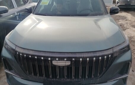Geely Atlas, 2025 год, 1 500 000 рублей, 3 фотография