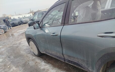 Geely Atlas, 2025 год, 1 500 000 рублей, 2 фотография