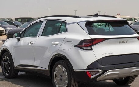 KIA Sportage IV рестайлинг, 2025 год, 3 950 000 рублей, 5 фотография