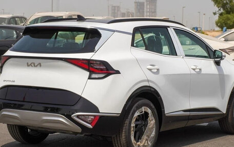 KIA Sportage IV рестайлинг, 2025 год, 3 950 000 рублей, 7 фотография