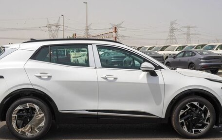 KIA Sportage IV рестайлинг, 2025 год, 3 950 000 рублей, 4 фотография