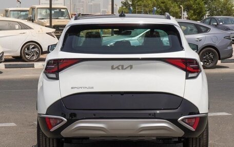 KIA Sportage IV рестайлинг, 2025 год, 3 950 000 рублей, 6 фотография