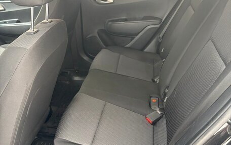 KIA Rio IV, 2021 год, 1 800 000 рублей, 11 фотография