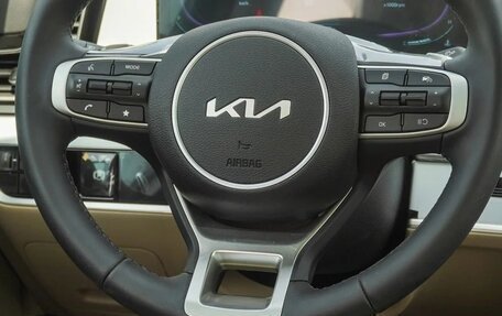 KIA Sportage IV рестайлинг, 2025 год, 3 950 000 рублей, 8 фотография