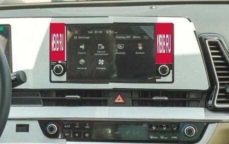 KIA Sportage IV рестайлинг, 2025 год, 3 950 000 рублей, 12 фотография