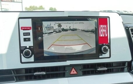 KIA Sportage IV рестайлинг, 2025 год, 3 950 000 рублей, 10 фотография