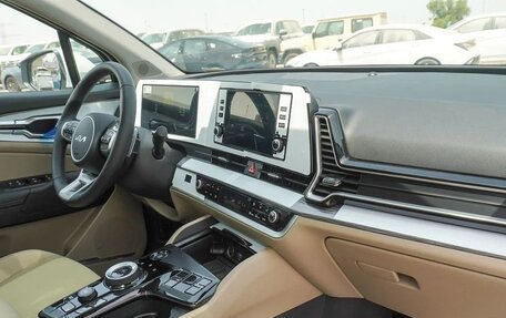 KIA Sportage IV рестайлинг, 2025 год, 3 950 000 рублей, 14 фотография