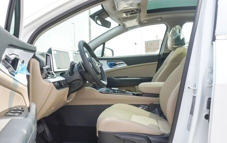 KIA Sportage IV рестайлинг, 2025 год, 3 950 000 рублей, 18 фотография