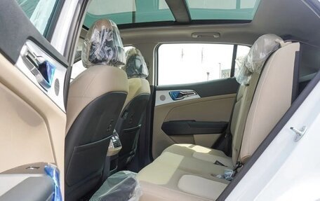 KIA Sportage IV рестайлинг, 2025 год, 3 950 000 рублей, 13 фотография