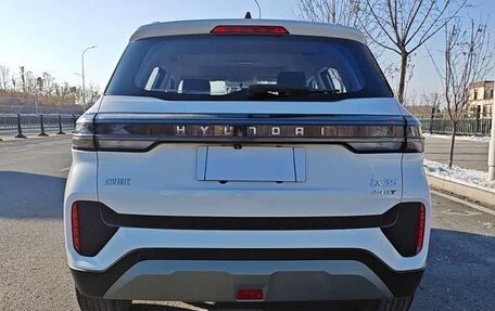Hyundai ix35, 2021 год, 1 500 000 рублей, 4 фотография