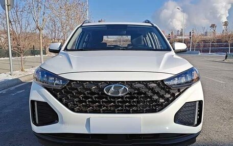 Hyundai ix35, 2021 год, 1 500 000 рублей, 2 фотография