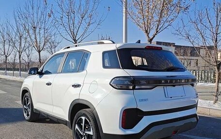 Hyundai ix35, 2021 год, 1 500 000 рублей, 5 фотография