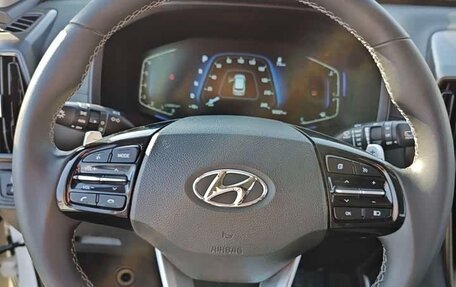 Hyundai ix35, 2021 год, 1 500 000 рублей, 10 фотография