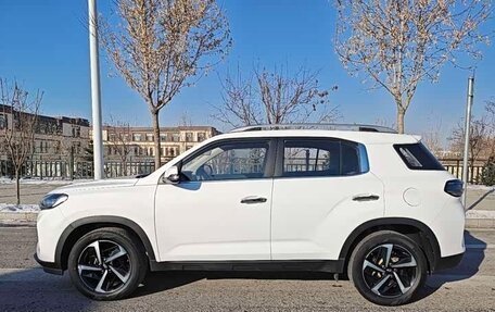 Hyundai ix35, 2021 год, 1 500 000 рублей, 7 фотография