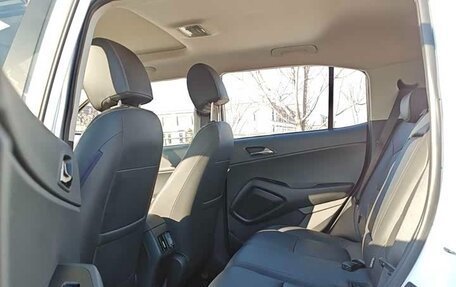 Hyundai ix35, 2021 год, 1 500 000 рублей, 12 фотография