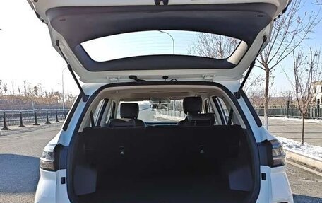 Hyundai ix35, 2021 год, 1 500 000 рублей, 13 фотография