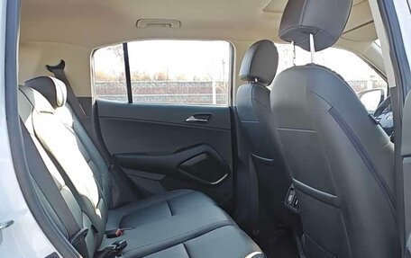 Hyundai ix35, 2021 год, 1 500 000 рублей, 11 фотография