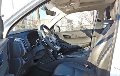 Hyundai ix35, 2021 год, 1 500 000 рублей, 14 фотография