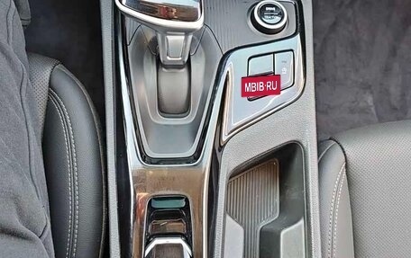 Hyundai ix35, 2021 год, 1 500 000 рублей, 9 фотография