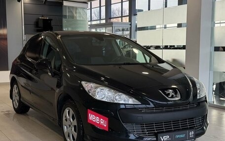 Peugeot 308 II, 2010 год, 485 000 рублей, 3 фотография