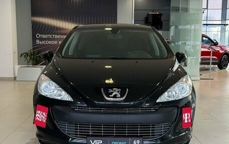 Peugeot 308 II, 2010 год, 485 000 рублей, 2 фотография