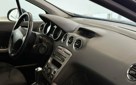 Peugeot 308 II, 2010 год, 485 000 рублей, 8 фотография