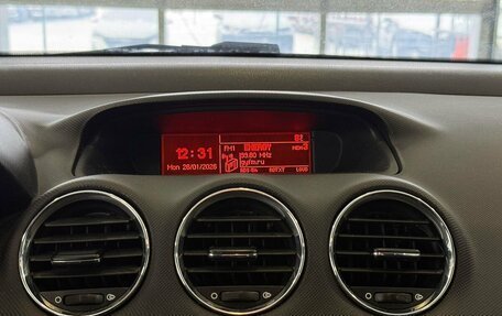 Peugeot 308 II, 2010 год, 485 000 рублей, 12 фотография