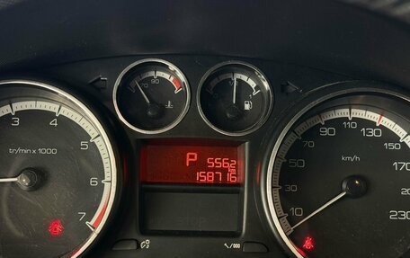 Peugeot 308 II, 2010 год, 485 000 рублей, 10 фотография