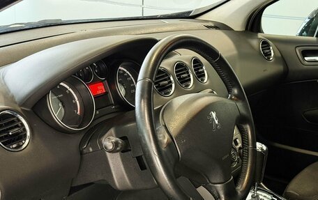 Peugeot 308 II, 2010 год, 485 000 рублей, 7 фотография