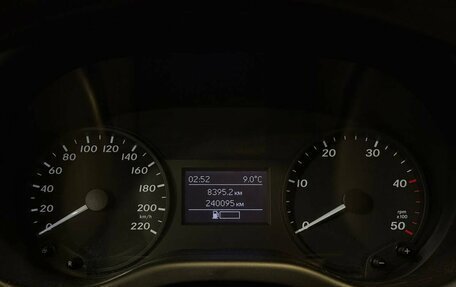 Mercedes-Benz Vito, 2015 год, 1 925 000 рублей, 6 фотография