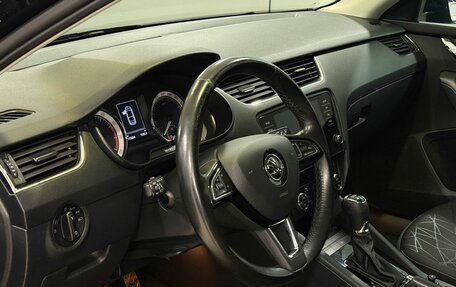 Skoda Octavia, 2019 год, 2 237 000 рублей, 7 фотография